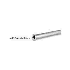 45? & Double Flaring Adapter - 5/16 In