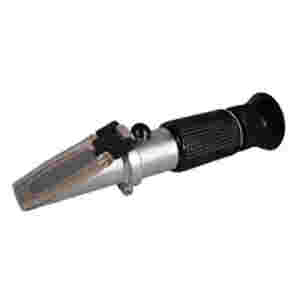 Hand-Held Refractometer - Glycol & Brake Fluid