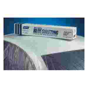 Blue Sheeting - 12 Ft x 400 Ft