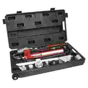 Portable Collision Repair Set - 10 Ton