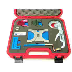 GM V6 Engine Timing Tool Kit - Steel