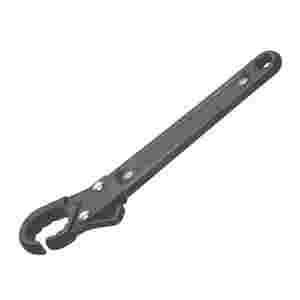 3/4" 12-Point SAE Ratcheting Flare Nut Wrench...