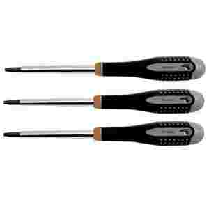 Robertson Ergo Screwdriver Set - 3-Pc