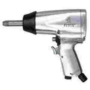 1/2 In Dr XHD Air Impact Wrench w/ 2 In Ext Anvil...