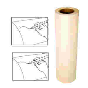 Tracing - Masking Paper Roll - 12 In x 100 Ft...