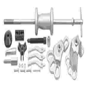 10-Way Slide Hammer Puller Kit