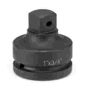 Impact Socket Adapter - 1 In Female x 3/4 In Male ...