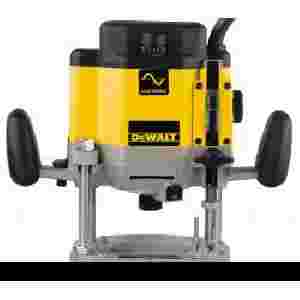 DeWALT DW625 3 HP EVS Plunge Router