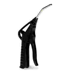 BlackStar 020 Air Blow gun - 4" Tube w/ Regulator...