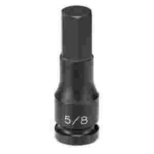 1/2 Inch Drive x 12mm Hex Driver