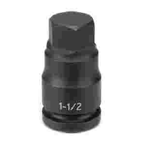 1 In Dr Impact Hex Driver - 1-3/4 In