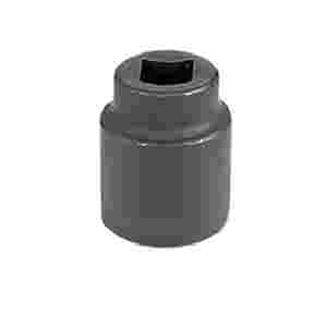 #5 Spline Drive 4-Point (Square) Impact Socket - 1...