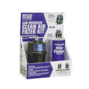 Compressed Air Filter Kit - Sub-Micronic (M100) 1/...