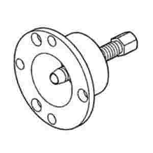 Output Flange Remover