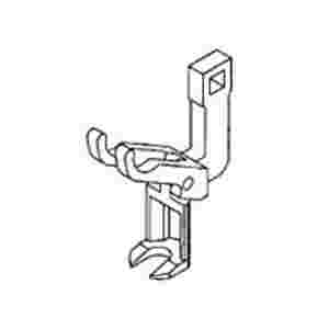 Valve Spring Compressor T97P-6565-AH