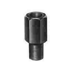 External-Internal Threaded Adapter 5/8"-18 to 7/8"-9