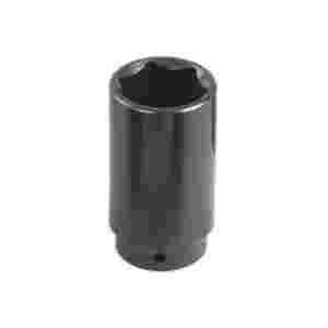 1/2 In Dr 6 Pt FWD Axle Nut Socket - 36mm