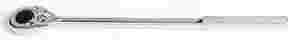 1/2" Drive Long Handle Pear Head Female Ratchet...