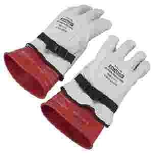 Hybrid Electric Safety Gloves - Large