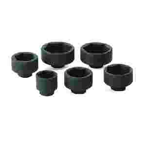 3/8 Inch Drive Oil Canister Socket Set Service Kit...