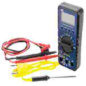 55 Series Digital Multimeter