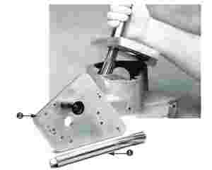 Breather Reamer Tool