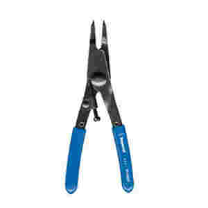 Industrial Retaining Ring Pliers - 45 Degree Fixed...