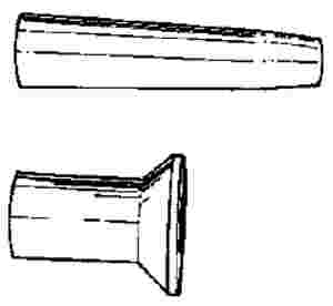 Turbine Shaft Seal Installer