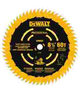 10" 40T Ripping / Crosscutting Saw Blade