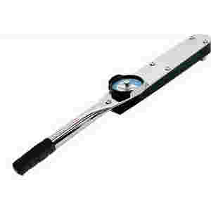 1 Inch Drive Dial Torque Wrench - 1000 ft-lbs...