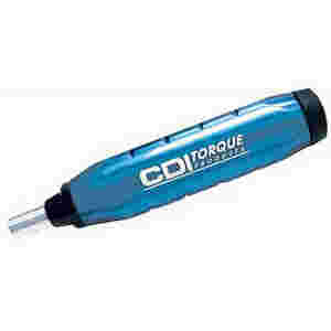 Pre-Set Torque Screwdriver - 10 - 100 In Oz Specif...