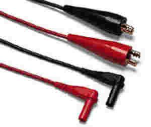 TL28A/HD Automotive Test Lead Set