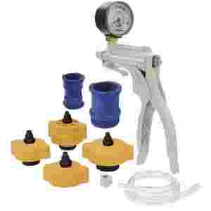 Selectline Cooling System Pressure Test Kit