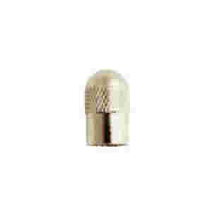 Valve Cap Nickel Plated