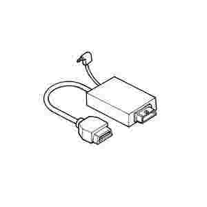 OBDII Breakout Box