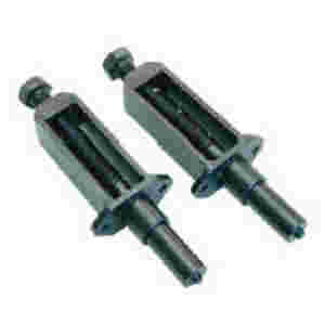 Porsche Auxiliary Chain Tensioners Set