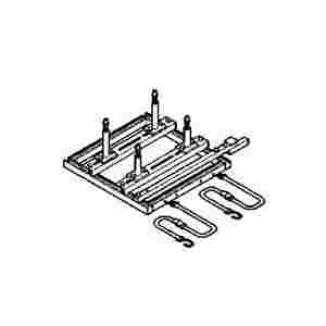 Engine Support Cradle