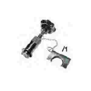 Hydraulic Brake Resetting & Extracting Tool VW...