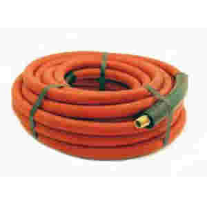 Mongoose Imported Red Rubber Air Hose 3/8 In x 50 ...