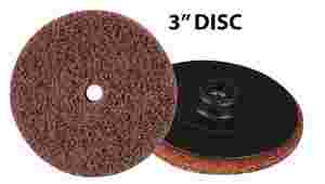 Trim Kut® Briteprep™ Surface Conditioning Discs - ...