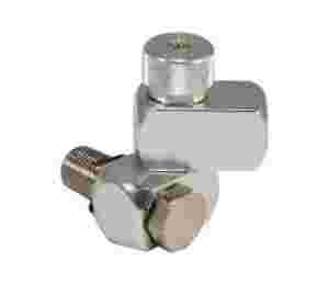 Swivel Air Regulator