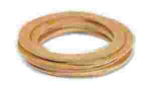 Replacement Leather Cup Gasket