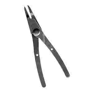 0? Fixed Tip Utility Retaining Ring Pliers - .070" Tip Diameter