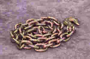 1/4" Frame Chain 12'