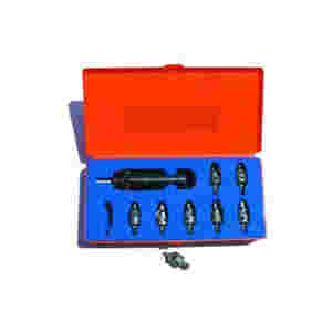 Countersink Cage & Cutter Kit 9-Pc