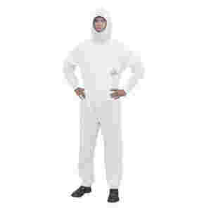 Moonsuit Nylon/Cotton Coverall Large