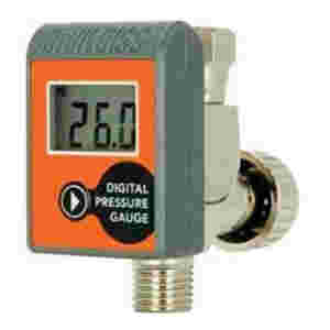 HAV-555 Digital Gauge with Air Adjusting Valve