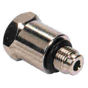 Gas Compression Test Adapter 10mm