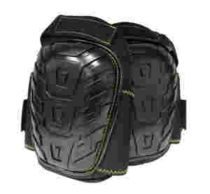 Deluxe Gel Knee Pads