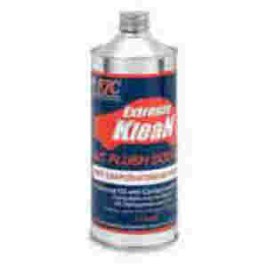 Extreme Klean A/C Flush Quart